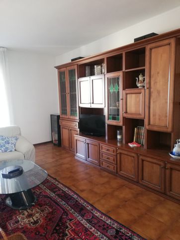 Appartamento in residenziale in Via San Giacomo 28