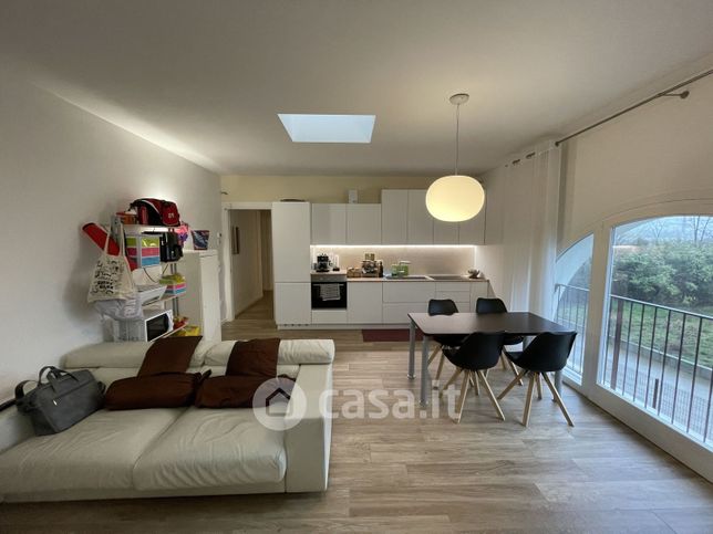 Appartamento in residenziale in Via delle Cinque Terre 3