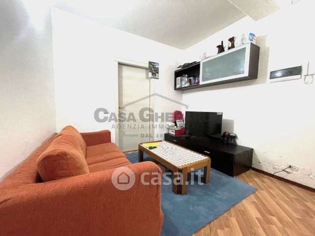 Appartamento in residenziale in Via Michelangelo Buonarroti