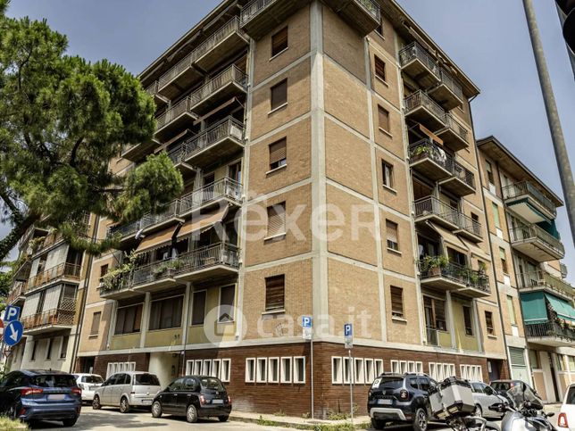 Appartamento in residenziale in Via Campofiore 57