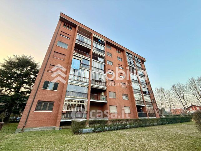Appartamento in residenziale in Via Pietro Nenni