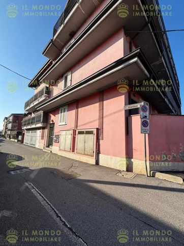 Appartamento in residenziale in Via San Martino 2