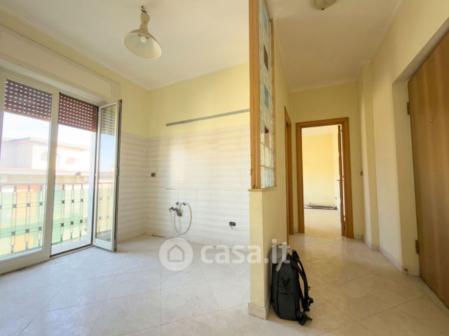 Appartamento in residenziale in Via Gioacchino Rossini 7