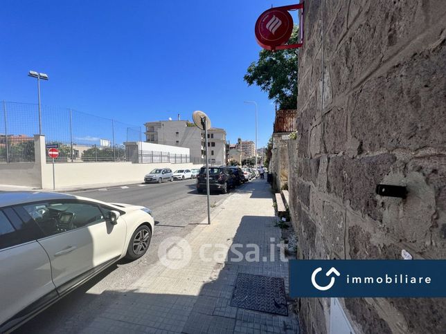 Attivitã /licenza (con o senza mura) in commerciale in Via Attilio Deffenu