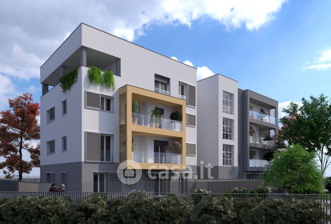 Appartamento in residenziale in Via Renata ViganÃ²