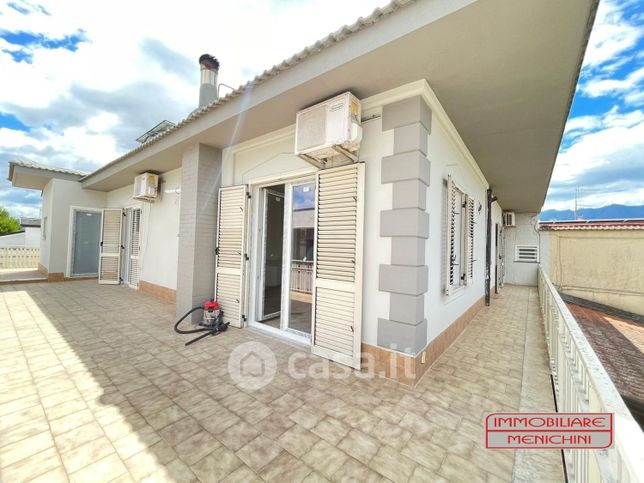 Appartamento in residenziale in Via Masseria Quadretta