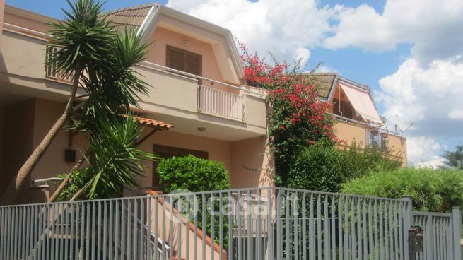 Villetta a schiera in residenziale in Via Michele Camusso