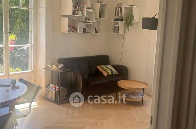 Appartamento in residenziale in Corso Traiano