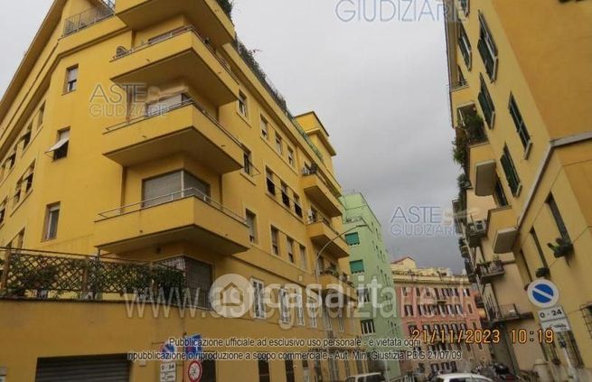 Appartamento in residenziale in Viale Parioli