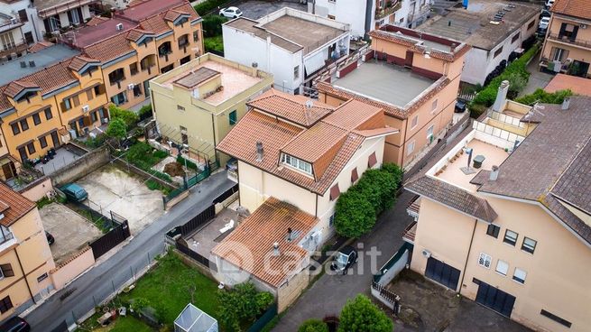 Appartamento in residenziale in Via Giacomo Brodolini