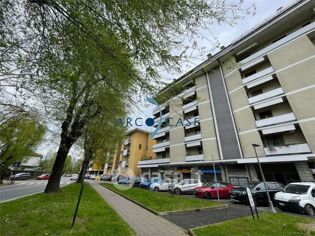 Appartamento in residenziale in Via Francesco Crispi