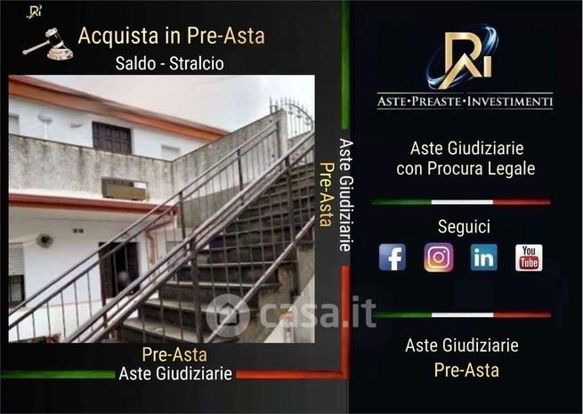 Appartamento in residenziale in Via A. Manzoni 16