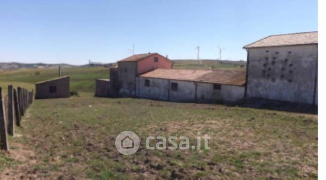 Terreno edificabile in residenziale in Contrada Mezzana