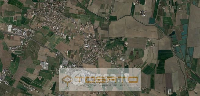 Terreno edificabile in residenziale in 
