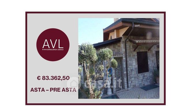 Villa in residenziale in Via Casilina 658