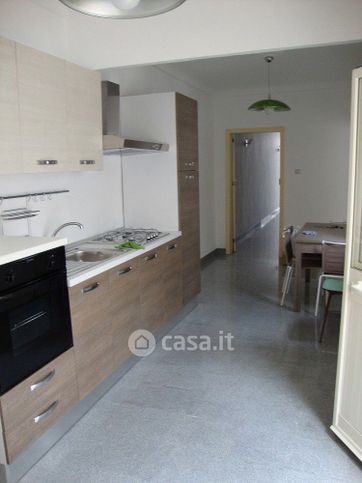Appartamento in residenziale in Via Roma