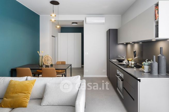 Appartamento in residenziale in Via Filippo Argelati 30