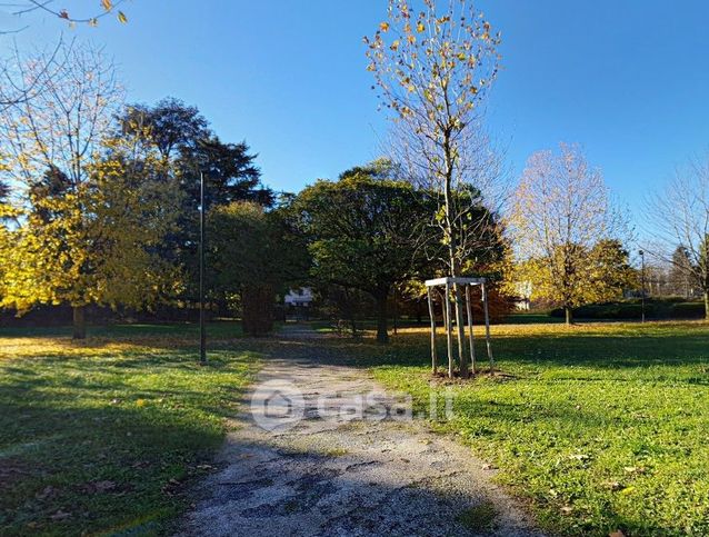Appartamento in residenziale in Viale Antonio Locatelli