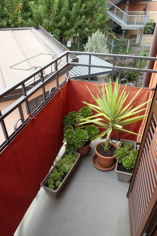 Appartamento in residenziale in Via San Donato