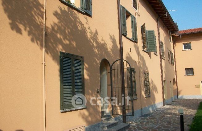 Appartamento in residenziale in Via Caprera