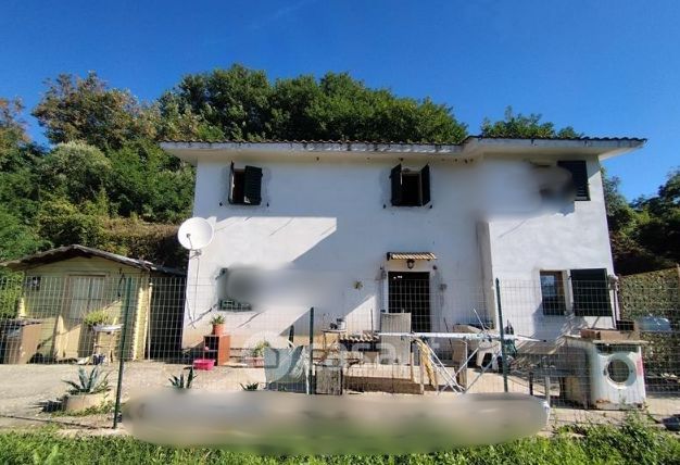 Casa indipendente in residenziale in Via DI RENAGGIO