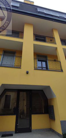 Appartamento in residenziale in Via Armando Diaz 4