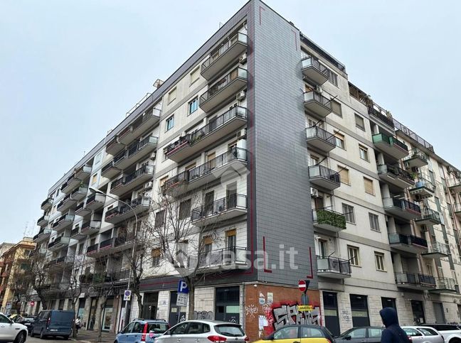 Appartamento in residenziale in Viale Cristoforo Colombo 86