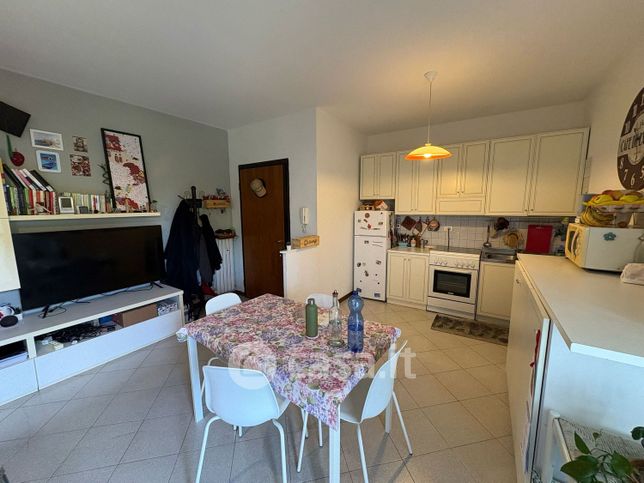 Appartamento in residenziale in Via Alessandro Lamarmora