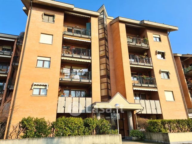 Appartamento in residenziale in Via Andezeno 29