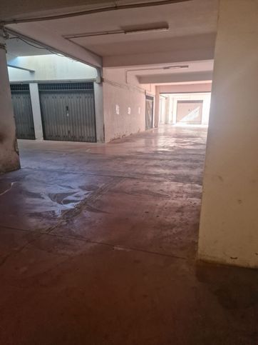 Garage/posto auto in residenziale in Viale Sant'Antonio