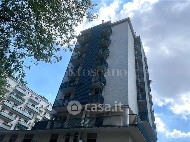 Appartamento in residenziale in Via Giovanni Cagliero