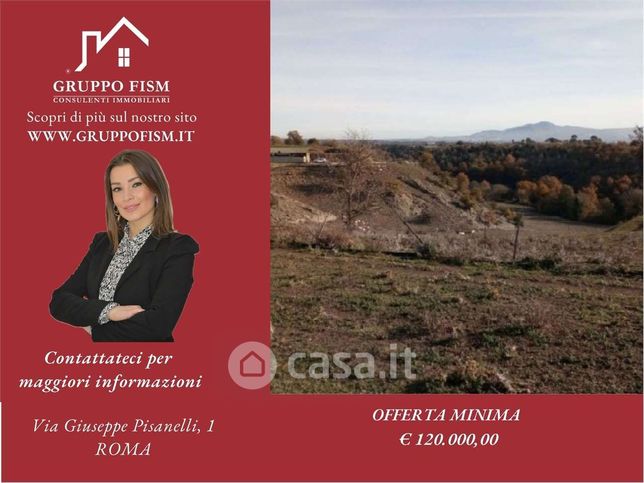 Box/posto auto in residenziale in Via Camorelle