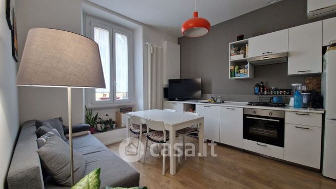 Appartamento in residenziale in Via Carlo Farini