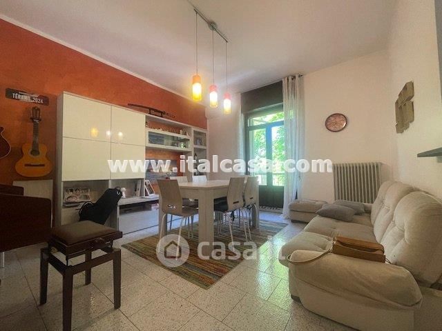 Appartamento in residenziale in Via Piero Calamandrei
