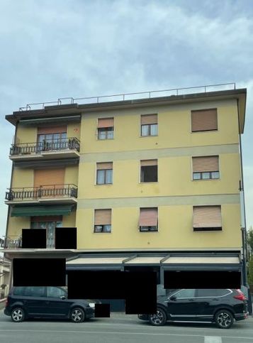 Appartamento in residenziale in Via Roma