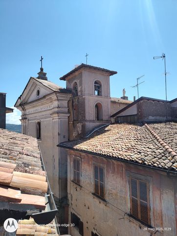 Appartamento in residenziale in Via Consolare