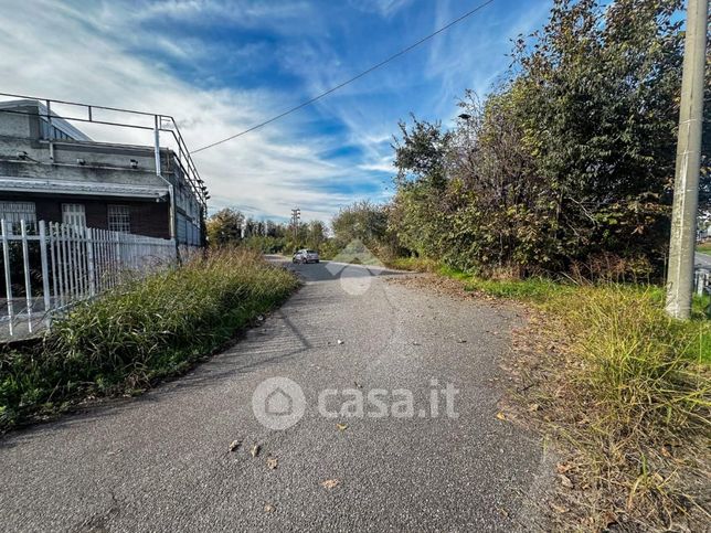 Terreno agricolo in commerciale in Via Padre Semeria