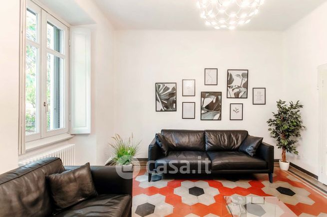 Appartamento in residenziale in Via Ca' Rota 9