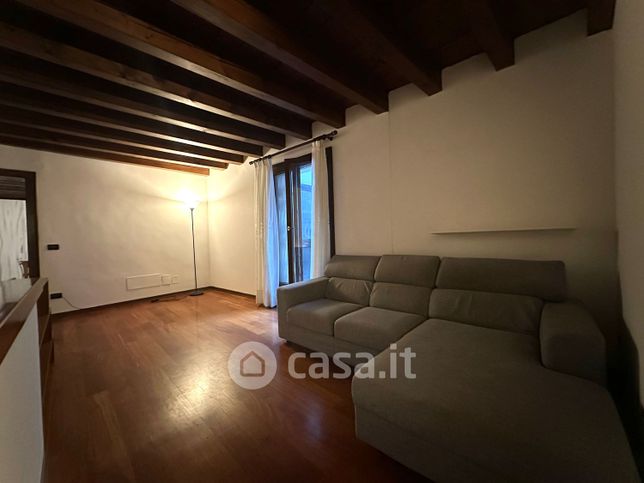 Appartamento in residenziale in Via Sant'Agostino