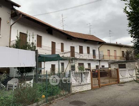 Appartamento in residenziale in Via Edmondo De Amicis