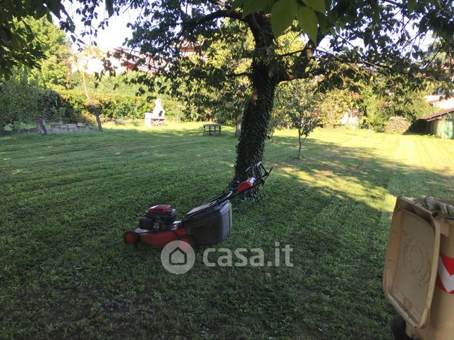 Terreno edificabile in residenziale in Via Trieste