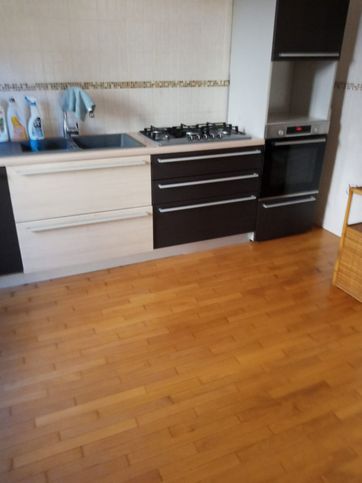Appartamento in residenziale in Via Manasse