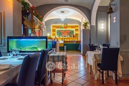 Attivitã /licenza (con o senza mura) in commerciale in Via Servio Tullio