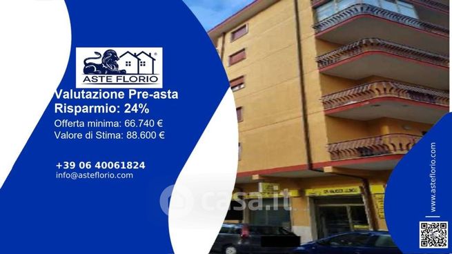 Ufficio in commerciale in Viale Gabriele Veneziale 23