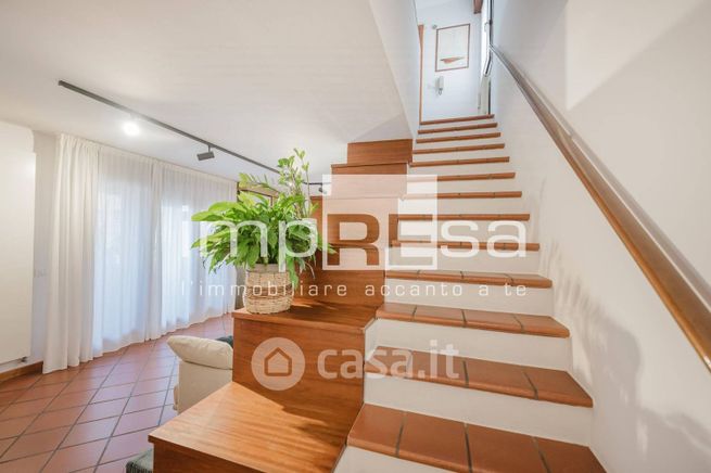 Appartamento in residenziale in Via Guido Carrer 80