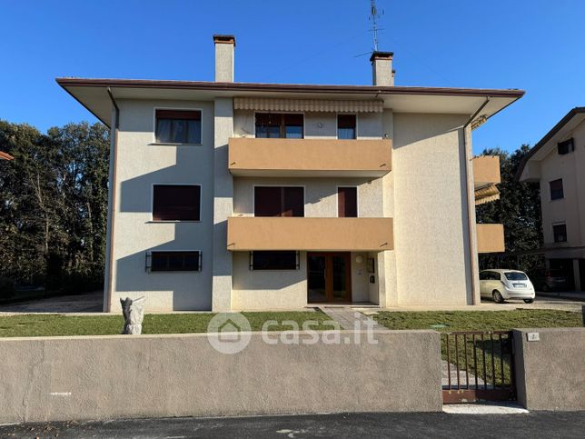 Appartamento in residenziale in Via Ludovico Ariosto 7