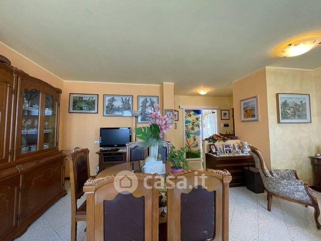 Appartamento in residenziale in Via della Tovaiera