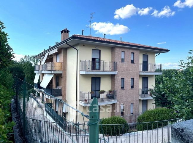 Appartamento in residenziale in Via Orvietana 24