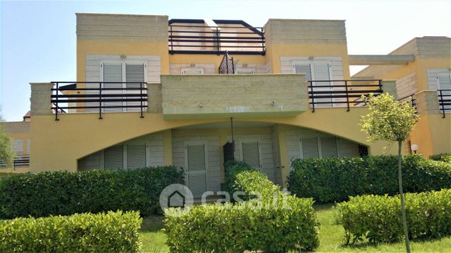 Villa in residenziale in Località Laghi di Sibari 17