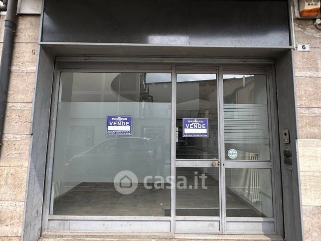Attivitã /licenza (con o senza mura) in commerciale in Corso XXVII Aprile 6